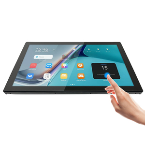 21.5/23.8/32/43 인치 공장 직접 판매 모니터 터치 스크린 정전식 LCD 산업용 터치 스크린 패널 PC - Product Image 5