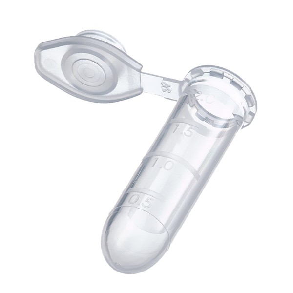 Высококачественная фабричная центрифуга, Микроцентрифуга 1,5 мл, трубка для лабораторного тестирования ПЦР