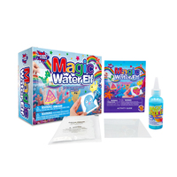 Fabricant de jouets ODM/OEM BIG BANG SCIENCE, kit de jouets éducatifs pour enfants, elfe magique nacré à faire soi-même
