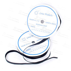 Fascette Ecologiche in Velcro per Scarpe e Articoli da Cucito - Materiale in Nylon - Product Image 2