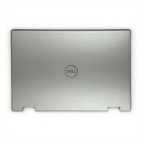 Carcasa para Computadora Dell Inspiron 14Plus 7420 7425 2 en 1, Cubierta Trasera LCD, Tapa Superior Trasera 0RC2VX
