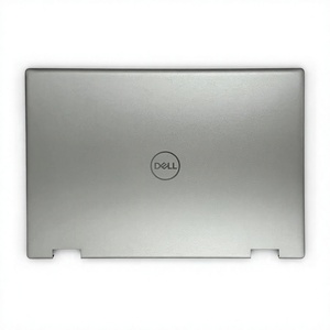 สำหรับเดลล์ อินสปิรอน 14 พลัส 7420 7425 2-in-1 ชิ้นส่วนคอมพิวเตอร์ฝาครอบ LCD ด้านหลังด้านบนฝาปิดด้านหลัง 0RC2VX - Product Image 1