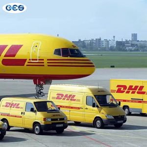 Экспресс-агент по доставке из Китая через UPS DHL FedEx to UPS логистические услуги авиаперевозчик - Product Image 3
