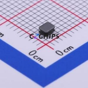 Inductor de Potencia MPA252012S6R8M 1008 (Inductancia: 6.8uH) (Precisión: 20%) (Corriente Nominal: 900mA) - Product Image 1