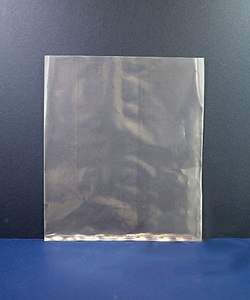 Sacs plastiques poly transparents jetables personnalisables-Rouleau d'emballage multi-usages Emballage personnalisé du logo OEM Vietnam - Product Image 2