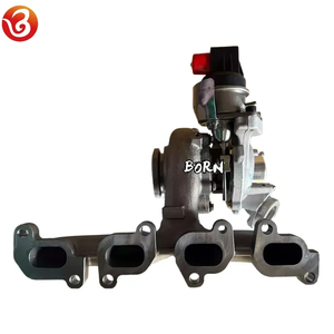 Turbo 54399700114 54399880136 54399880086 03L253056D 03L253016H 03L253016A 03L253056R 03L198716F per VW Golf <span class=keywords><strong>Polo</strong></span> <span class=keywords><strong>1.6</strong></span> <span class=keywords><strong>TDI</strong></span> - Product Image 1