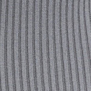 ชุดเดรสไหมพรมแขนยาวสำหรับผู้หญิง ดีไซน์สั่งทำพิเศษ สำหรับฤดูใบไม้ร่วงและฤดูหนาว - Product Image 6