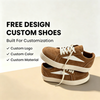 Chaussures de sport légères et respirantes en maille, style rétro plateforme, pour le skate, modèle 2026 – Chaussures de marche plates populaires et très vendues