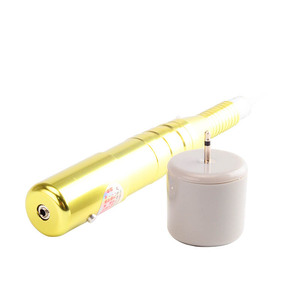Pluma de Tatuaje Digital Inalámbrica Recargable para Cejas, Delineador de Ojos, Microblading y Microshading - Product Image 5