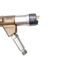 Ensemble d'injecteurs de carburant d'origine 5491515 pour pièces de camion Foton Auman 4307475 4307468