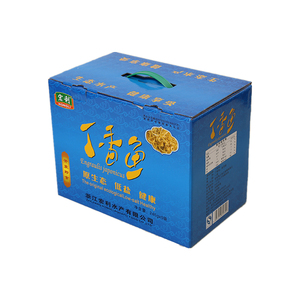 Caja de cartón corrugado personalizada de fábrica, <span class=keywords><strong>cajas</strong></span> grandes de almacenamiento de embalaje <span class=keywords><strong>para</strong></span> móvil, gran oferta - Product Image 6