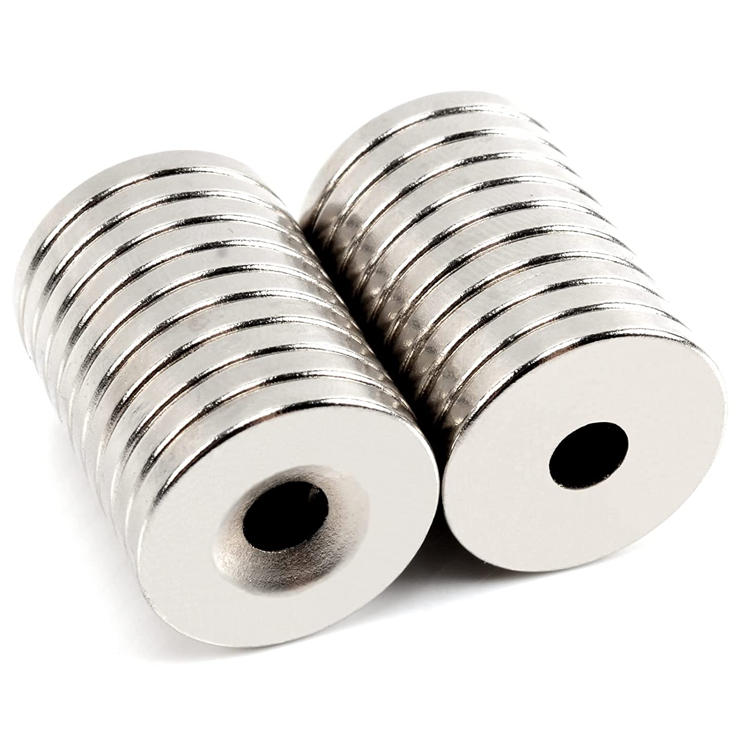 magnetic screw