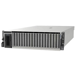Serveur en rack Sr675 V3 3u - 8x GPU 2x Epyc 4ème génération pour l'entraînement IA et le calcul haute performance - Serveur Sr675 V3 en stock - Product Image 1