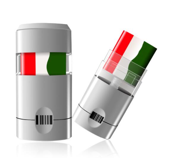 Защита окружающей среды, Европейский Кубок мира, флаг Кубка мира, краска для лица, светлый цвет лица, футбольный фанат, краска для лица