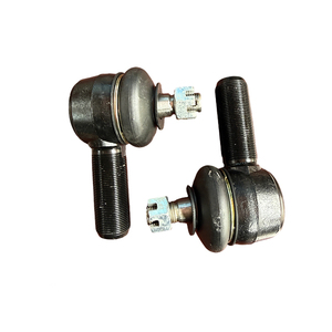 Nouvelle barre <span class=keywords><strong>de</strong></span> <span class=keywords><strong>direction</strong></span> Bangka <span class=keywords><strong>de</strong></span> haute qualité pour camion, système <span class=keywords><strong>de</strong></span> <span class=keywords><strong>direction</strong></span> robuste, acier haute résistance, modèle TR-001/TE-002 - Product Image 6