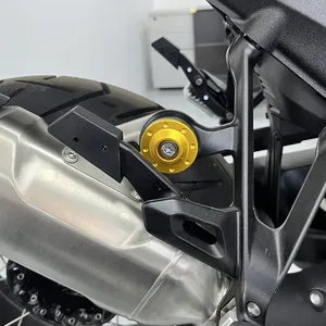 Cubierta Protectora Decorativa para Soporte de <span class=keywords><strong>BMW</strong></span> <span class=keywords><strong>F750GS</strong></span> F850GS F 750GS 850GS Adventure 2017-2024 <span class=keywords><strong>2023</strong></span> 2022 2021 - Product Image 6