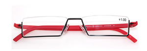 Vente chaude <span class=keywords><strong>Lunettes</strong></span> de lecture TR90 haut de gamme super légères pour hommes presbytes avec <span class=keywords><strong>étui</strong></span> <span class=keywords><strong>à</strong></span> <span class=keywords><strong>lunettes</strong></span> d'origine - Product Image 6
