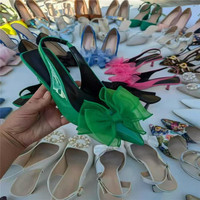 Sandales à talons hauts pour femmes, bout ouvert, sexy, pour soirée, confortables, de haute qualité, chaussures mixtes pour femmes, vente en gros