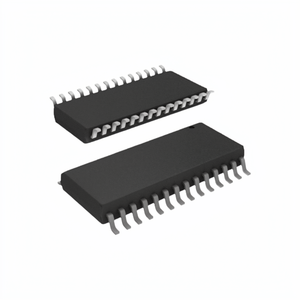 Achetez des composants électroniques en ligne Mémoire 28 SOlC CAT28C64BWI12 Distributeur agréé - Product Image 1