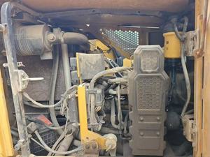 รถขุดตีนตะขาบ CAT 310 ขนาด 10 ตัน พร้อมบุ้งกี๋ขุดดิน สำหรับงานก่อสร้างและงานดินดิ้น - Product Image 6