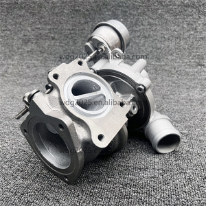 Turbo <span class=keywords><strong>Chargeur</strong></span> Turbocompresseur 0375R9 pour Citroen C4 C5 <span class=keywords><strong>DS3</strong></span> DS4 DS5 Peugeot 207 208 308 408 508 3008 5008 RCZ CC SW 1.6 THP - Product Image 5
