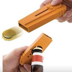 Abridor <span class=keywords><strong>de</strong></span> Botellas Automático con Logotipo Personalizado, Lanzador <span class=keywords><strong>de</strong></span> Abridores <span class=keywords><strong>de</strong></span> <span class=keywords><strong>Cerveza</strong></span> - Product Image 1