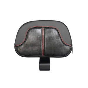 Respaldo <span class=keywords><strong>CVO</strong></span> Compatible con Modelos HD 09 y Posteriores: Street <span class=keywords><strong>Glide</strong></span>, Road <span class=keywords><strong>Glide</strong></span>, <span class=keywords><strong>Electra</strong></span> <span class=keywords><strong>Glide</strong></span>, Road King - Piezas de Repuesto para Motocicleta - Product Image 2