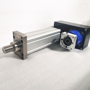 Linear antrieb 3dof Kugel umlaufs pindel 20000n Schwere Last - Product Image 4