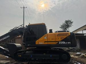 ฮุนได220LC-9 22ตันมือสองฮุนได - Product Image 2