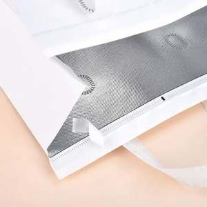 ถุงเก็บความร้อนแบบไม่ทอสำหรับเค้กอบตามสั่งจากผู้ผลิต ลายการ์ตูนน่ารัก พกพาสะดวก สำหรับกาแฟและเครื่องดื่ม ถุงบรรจุภัณฑ์แบบหนา - Product Image 6