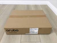 HPE Aruba Networking CX 6200F 48G Class4 PoE 4SFP+ 370W 交换机 10/100/1000Mbps 全双工/半双工 JL727A