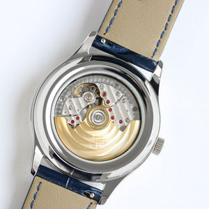 Tableau de fonctions super complexes. Le design le plus classique. Convient à tous les types de personnes. Montre compatible pour un usage quotidien décontracté - Product Image 6