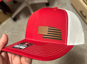 Custom 3D Embroidered logo richardson Richarson 112 Mesh Style Original Trucker Baseball Casquette Gorras Caps <b>Hats</b> for Men - Product Image 6