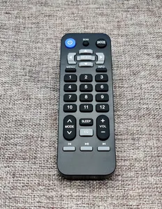 New Replacement Remote Control for dnt IP Square Internet Radio Controller