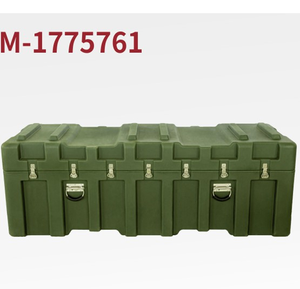 DF JM1775761 454L 455L 457L 458L 459L 460L Estuche Rígido de Plástico Profesional Personalizable e Impermeable para Equipos en Múltiples Colores - Product Image 5