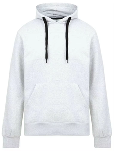 Conjunto de Sudadera con Capucha y Pantalones Cortos Casuales para Hombre, 400gsm, 100% Algodón, Felpa Transpirable - Product Image 5