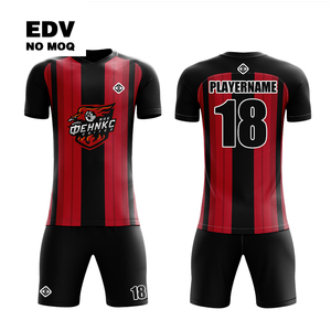 Camiseta de Fútbol para Niños al por Mayor OEM, Camiseta de Fútbol Holgada, Suave y Transpirable para Entrenamiento Informal y Ocio - Product Image 5