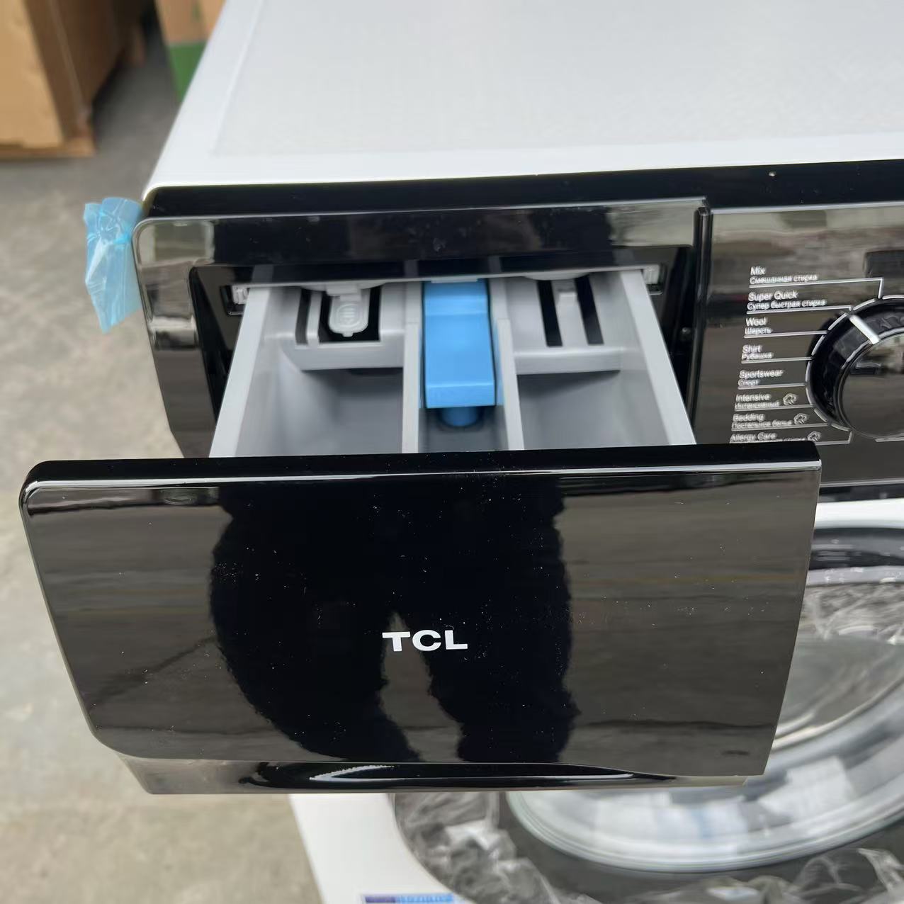 washing machine 8kg samsung