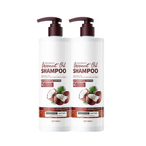 Produits de soins capillaires <span class=keywords><strong>afro</strong></span> de marque privée Uufine, tous les soins capillaires naturels pour la réparation quotidienne des dommages - Product Image 2