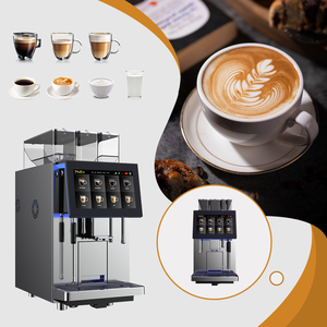 Cafetera Grande, Cafetera Profesional, Cafetera para Cafetería - Product Image 5