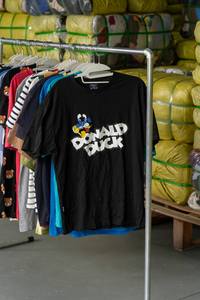 SH07 Ropa Usada de Verano para Mujer y Hombre, Ropa de <span class=keywords><strong>Segunda</strong></span> <span class=keywords><strong>Mano</strong></span> Mixta al por Mayor, Vestidos, Faldas, Camisas, Pantalones Cortos, Jeans, Pantalones - Product Image 6