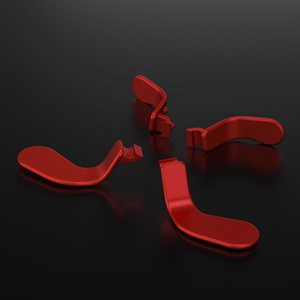Kits de 4 Palancas Desmontables con Bloqueo de Gatillo y Clips Metálicos para Botones Traseros para Control Inalámbrico Xbox Elite Serie 2 - Product Image 4