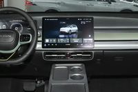 Meilleur Prix GAC AION Y 2025 SUV Électrique Pur Autonomie 510km Compact 5 Places Véhicule à Énergie Nouvelle Sortie d'Usine
