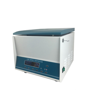 Centrífuga de Baja Velocidad con Pantalla LCD y Control por Microprocesador (MS-T4100P) - Product Image 1