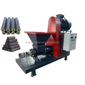 <span class=keywords><strong>Presse</strong></span> extrudeuse mécanique pour la fabrication de briquettes de petite taille <span class=keywords><strong>à</strong></span> partir de biomasse, bagasse et sciure de <span class=keywords><strong>bois</strong></span> - Product Image 4
