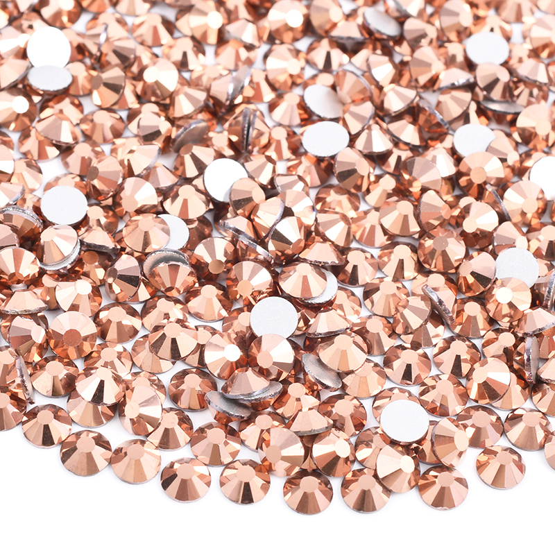 47 oro rosa