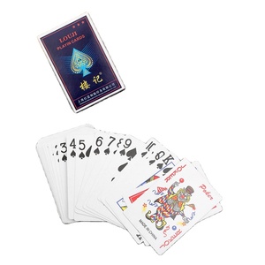 Customized playing cards poker set poker cards.custom playing cards