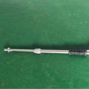 Cable de control con eje flexible, aislamiento de PVC y conductor de cobre para autobuses, camiones y autocares - Product Image 3
