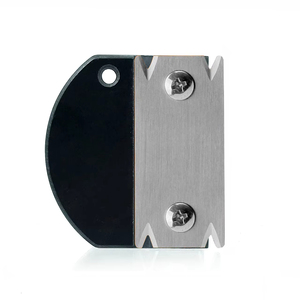 Trimmer Right-Angle Woodworking Plane Edge Banding Scraper Chamfering Rounding Scraper Woodworking Hand <strong>Tool</strong> - Product Image 3