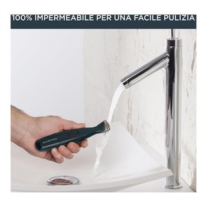 Regolabarba NOMAD Mini Negro TN3651 - Product Image 3